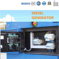 21kVA-1375kVA Electric Soundproof Silent Diesel Generator with Weichai Engine